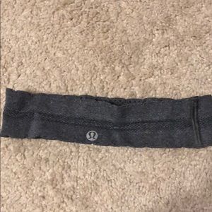 Lululemon headband